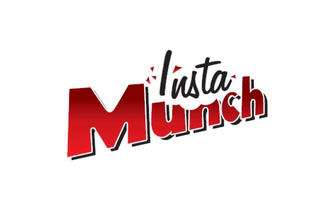Instamunch Upwas Chatni    Pack  100 grams